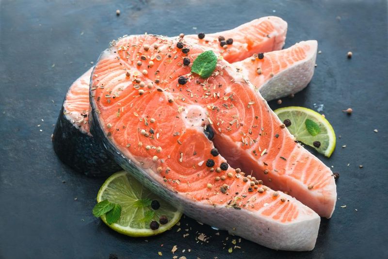 Fatty Fish
