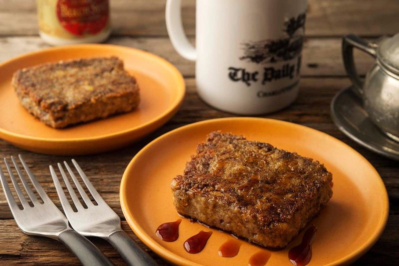 Scrapple (Mid-Atlantic)