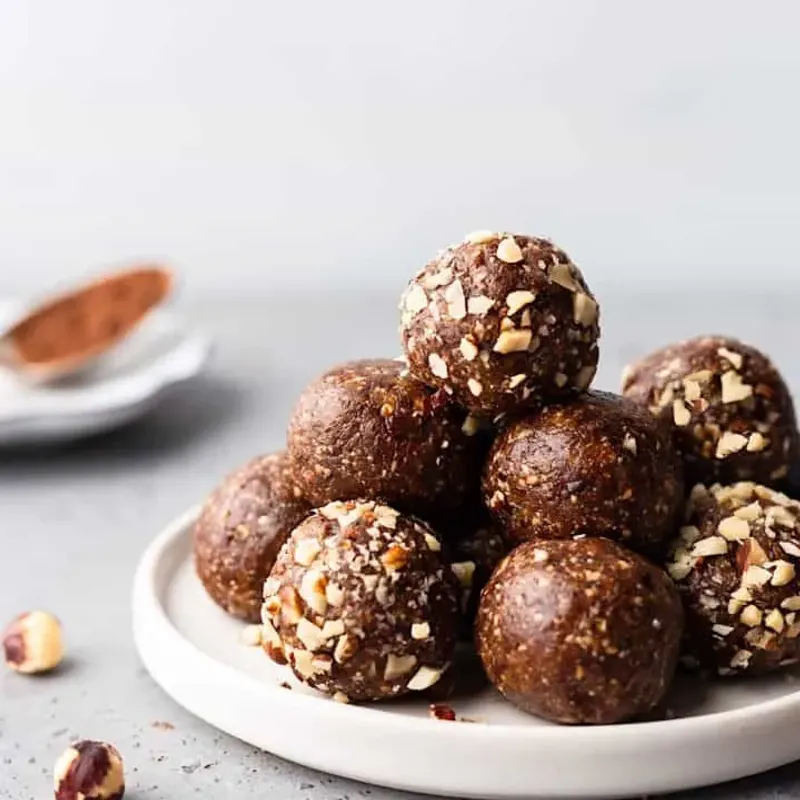 Great Source of Plant-Based Protein