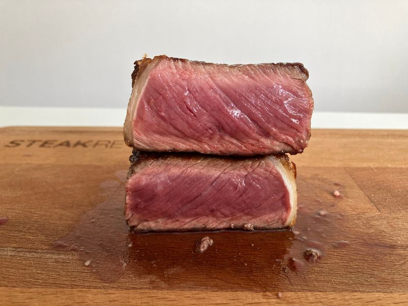 Steak