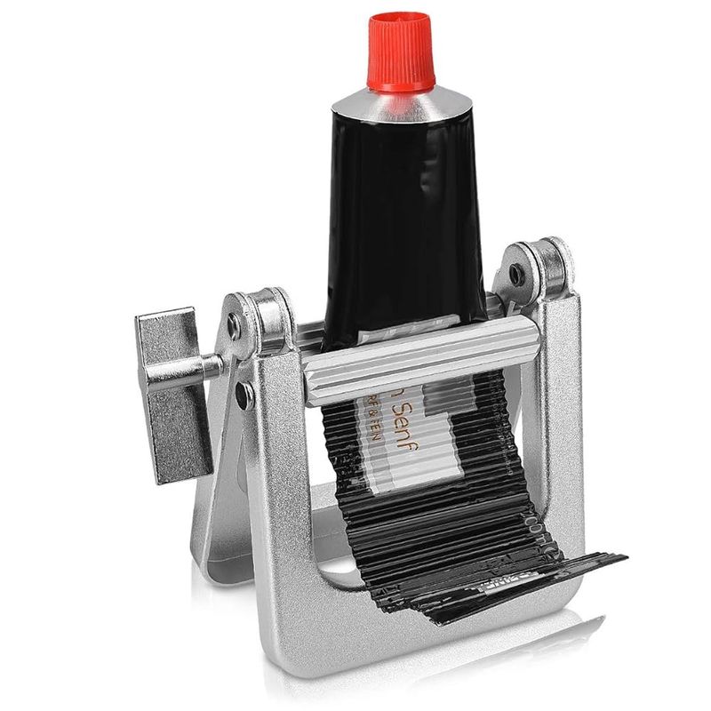 Tube Squeezer