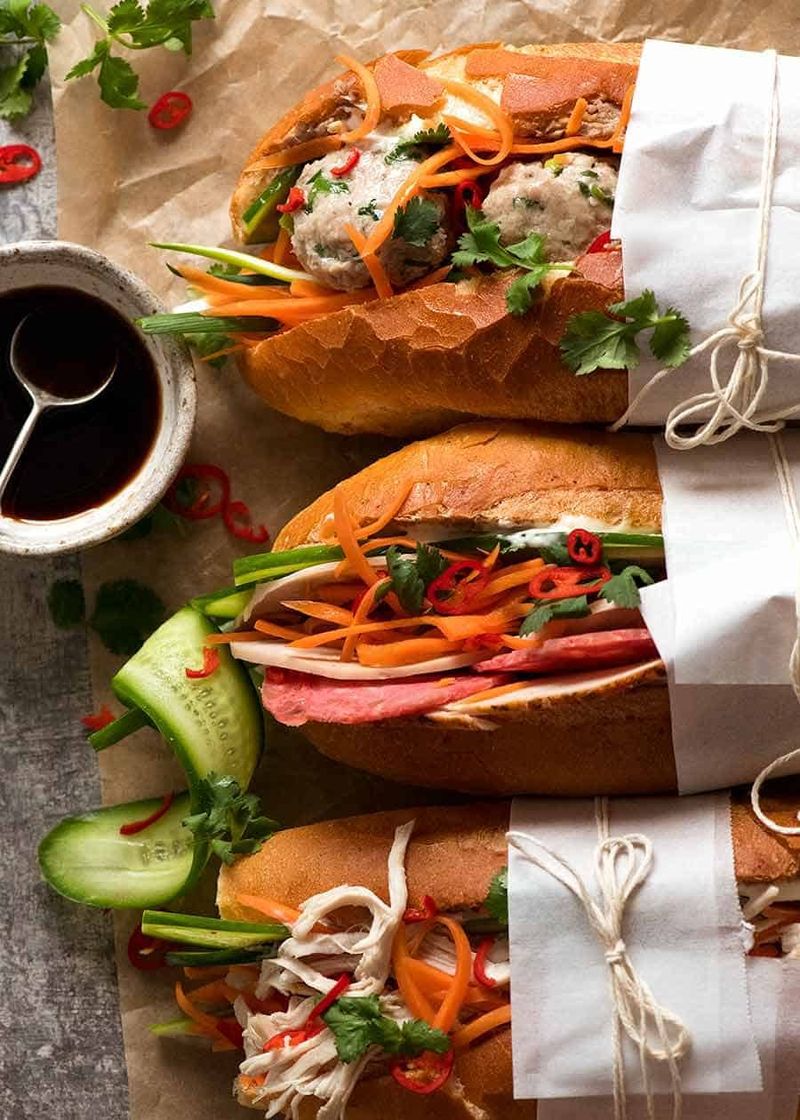 Bánh mì