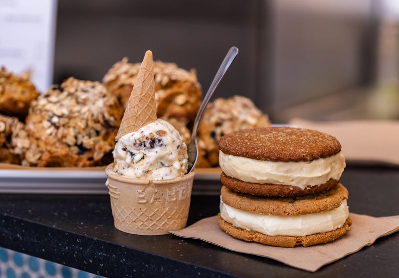 Local Creamery (Hanover/Portsmouth)