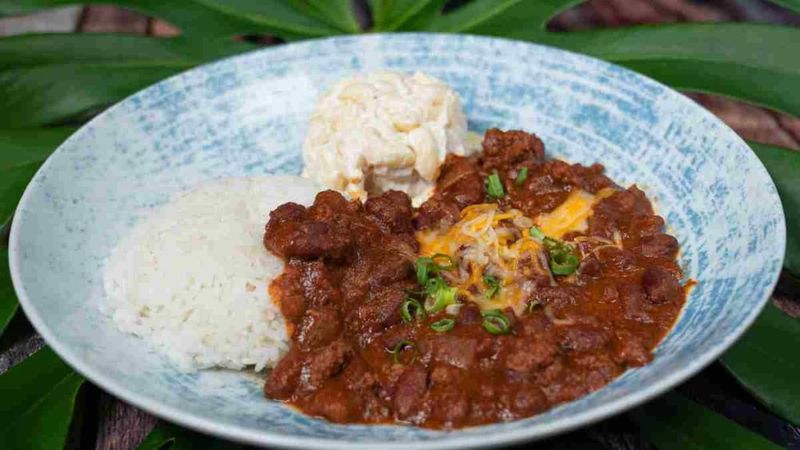 Hawaii – Rainbow Drive-In (Honolulu)