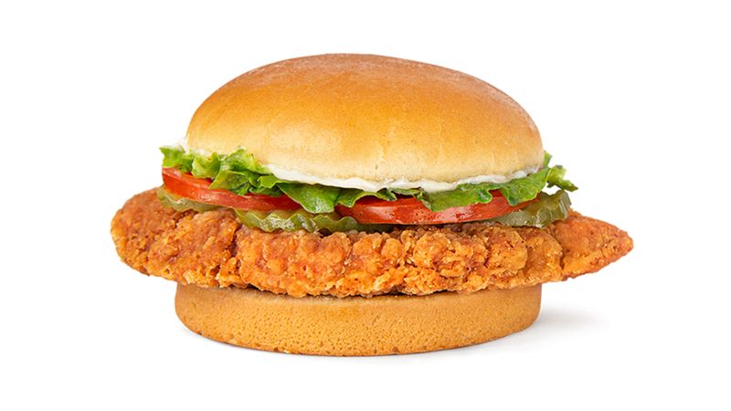 Don’t Skip the Chicken Options