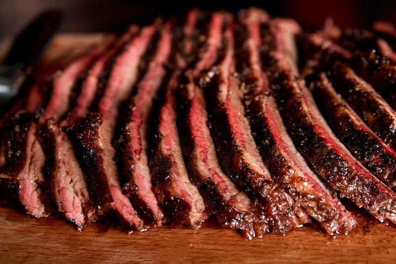 Aaron Franklin – Texas Brisket