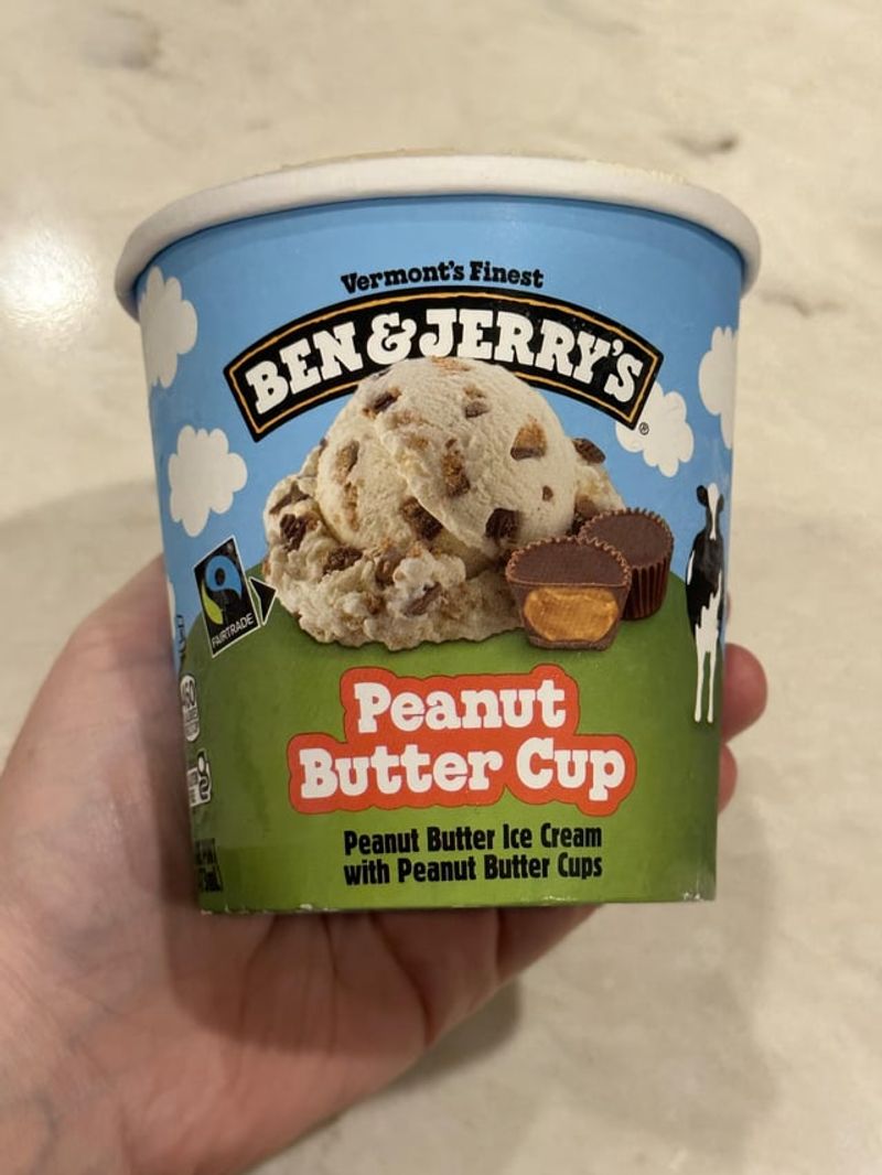 Peanut Butter Cup