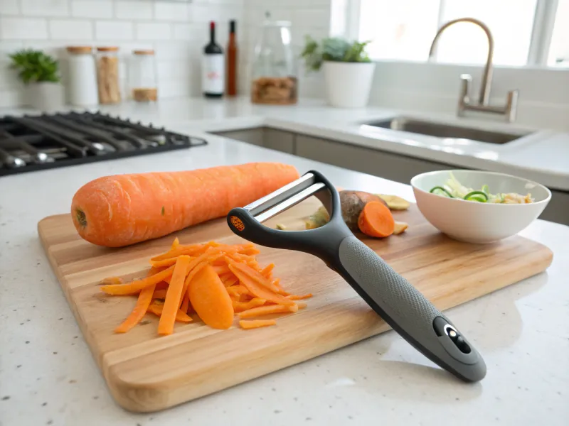 Peeler