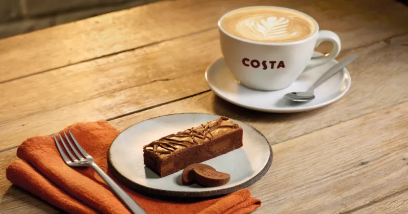 Costa Coffee (UK)