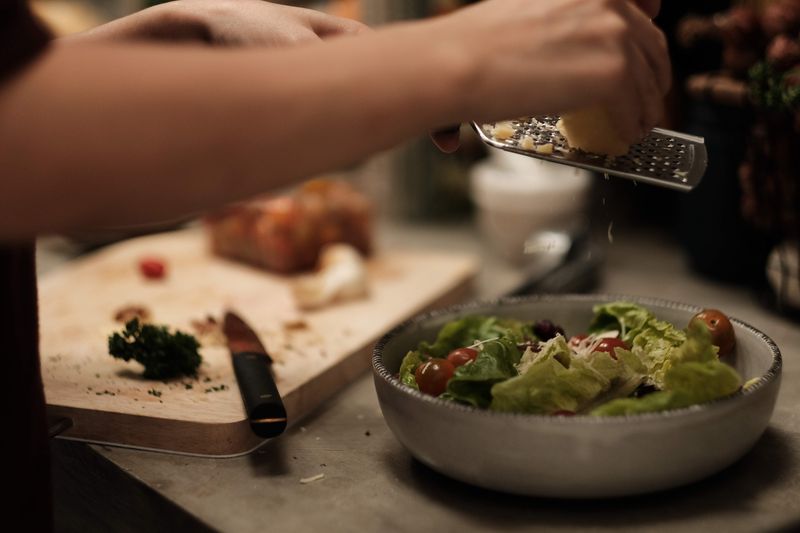“What I Eat in a Day” Copycat Diets