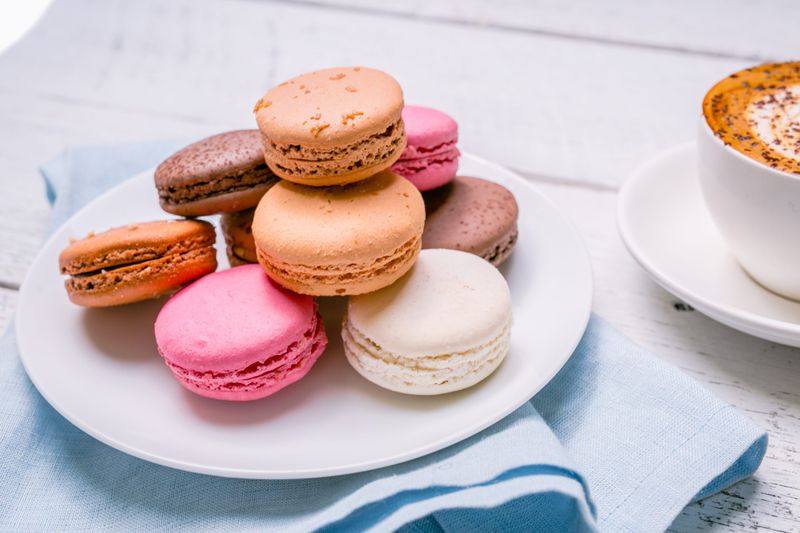 Macarons