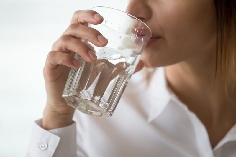 Drink More Water