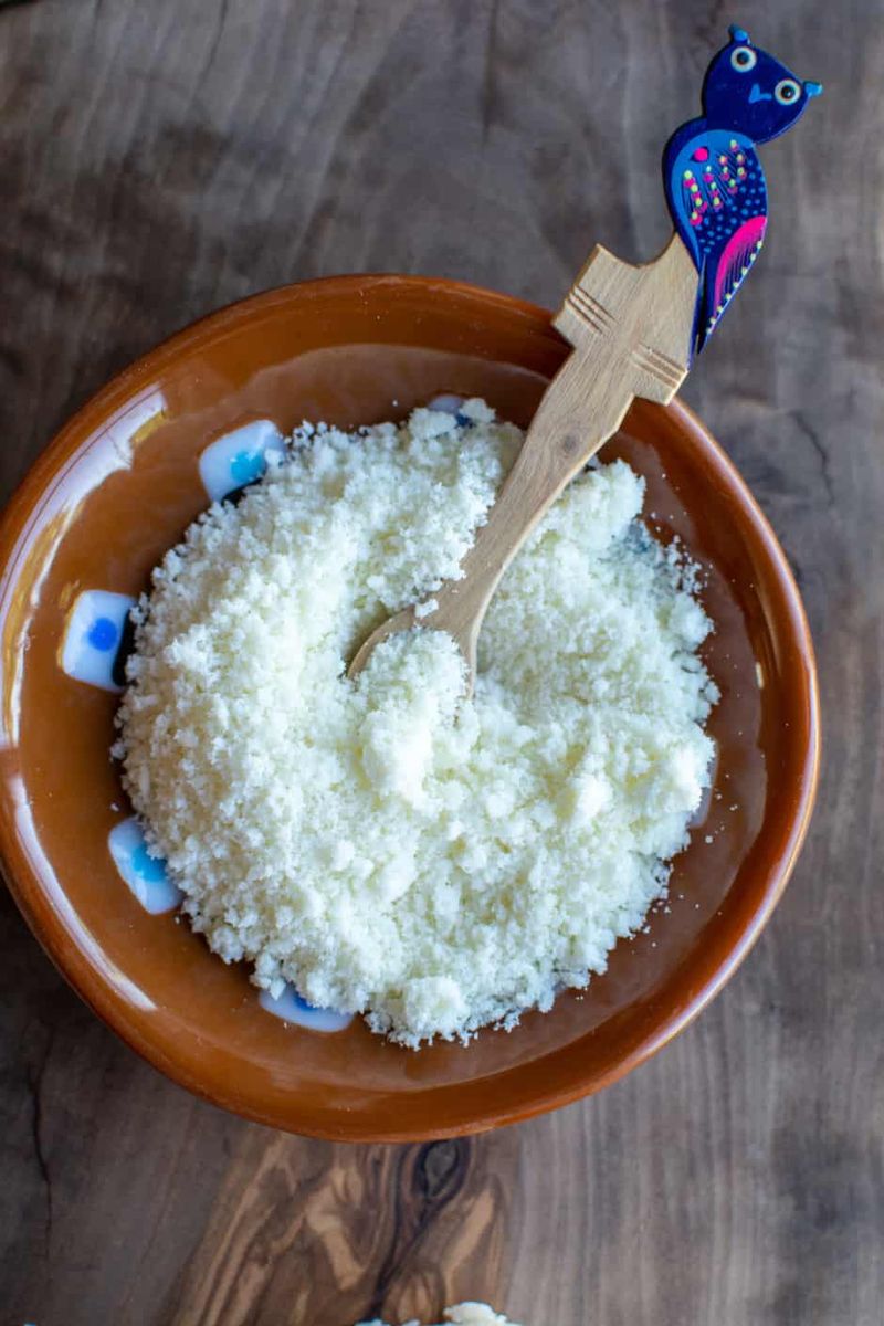 Cotija