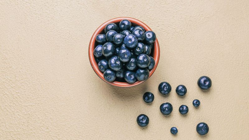 Acai Berries