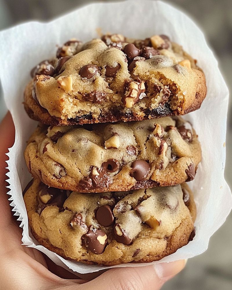 Levain Bakery (NYC, New York)