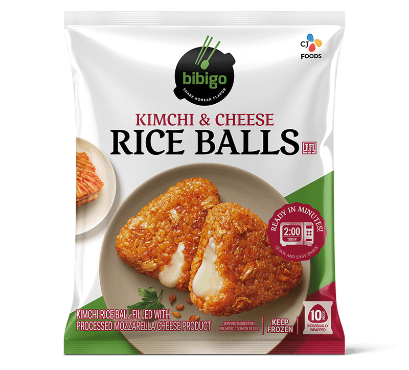 Bibigo Kimchi