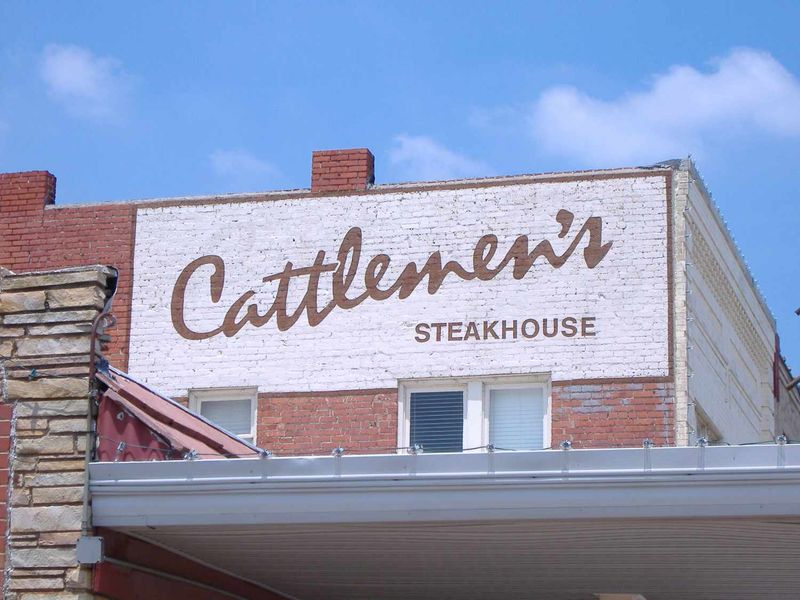 Cattlemen’s Steakhouse (Oklahoma City)