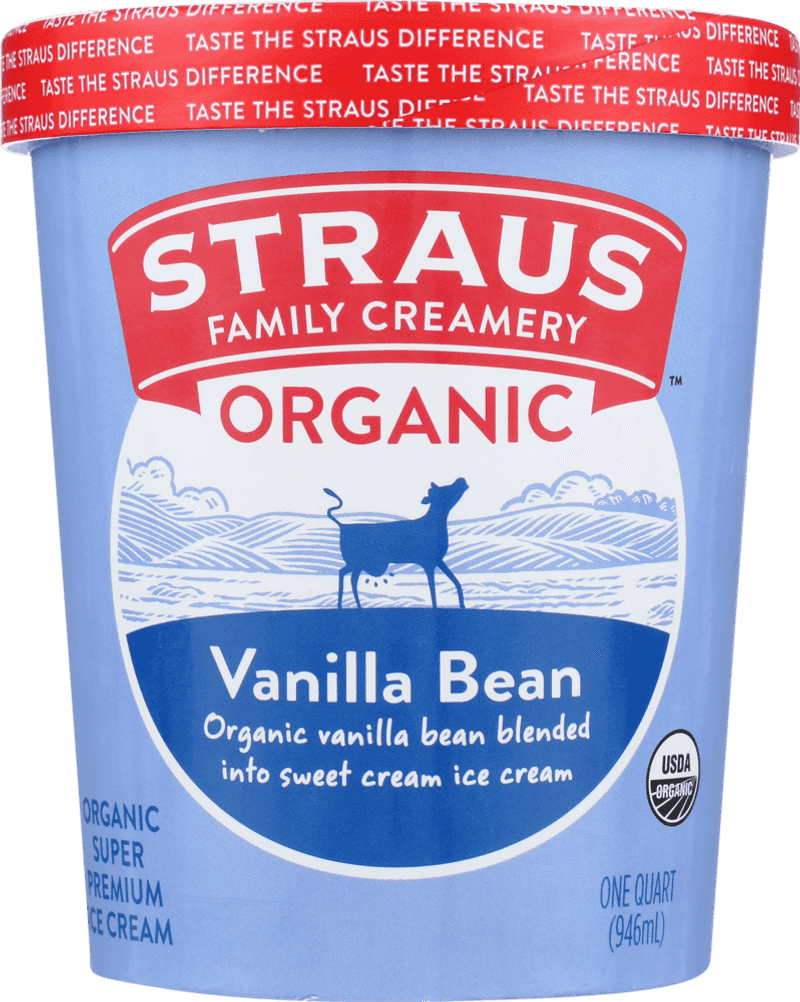 Straus Family Creamery