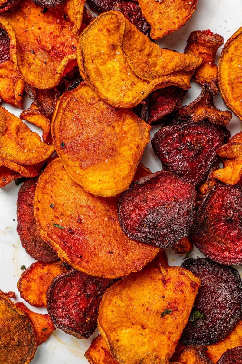 Veggie Chips