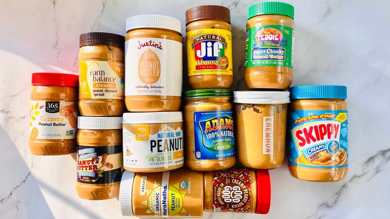 Peanut Butter