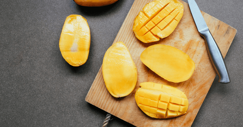 Mangoes