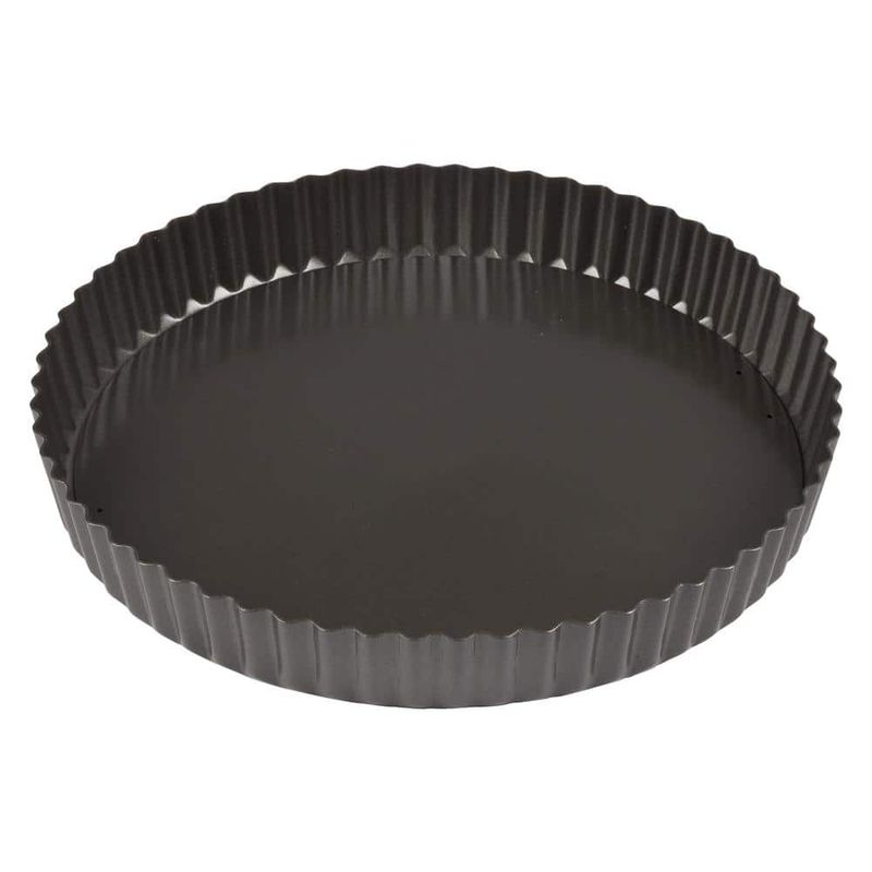 Molds with Plastic Support Rings