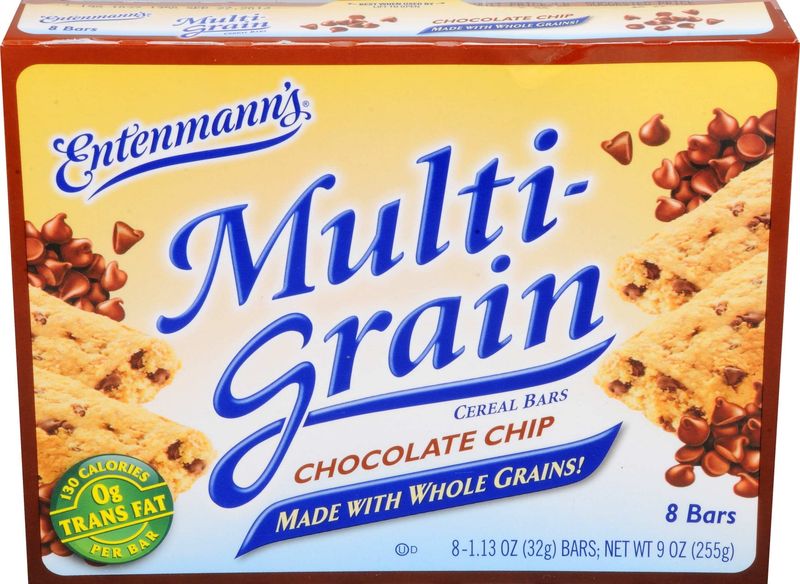 Entenmann’s Multigrain Bread