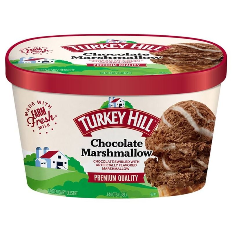 Turkey Hill