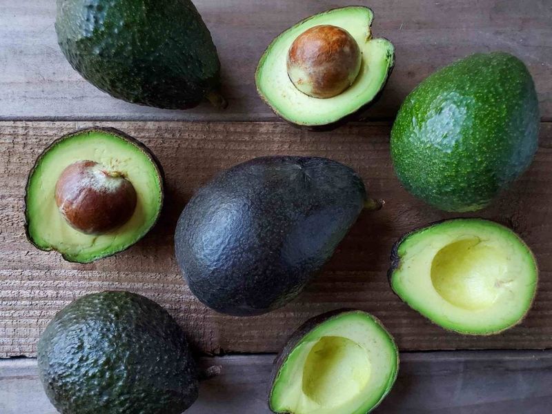 Not All Avocados Are Created Equal
