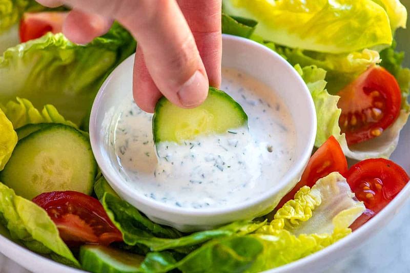 Ranch Dressing