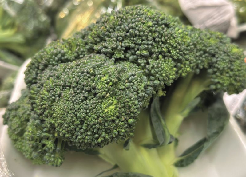 Broccoli
