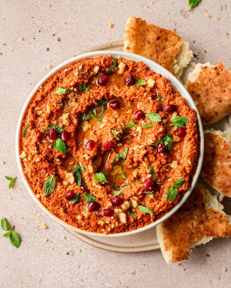 Muhammara