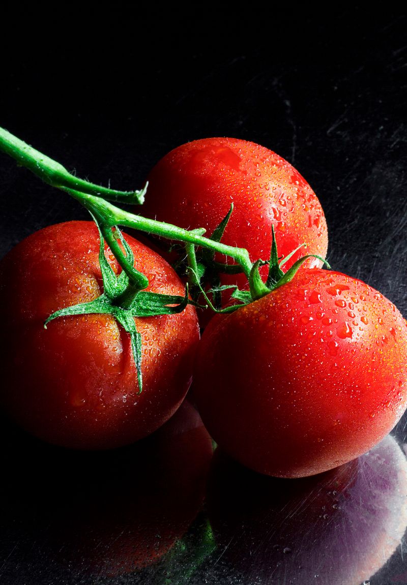 Tomatoes