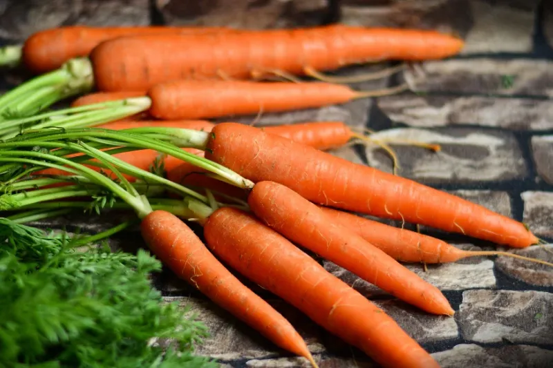 Carrots