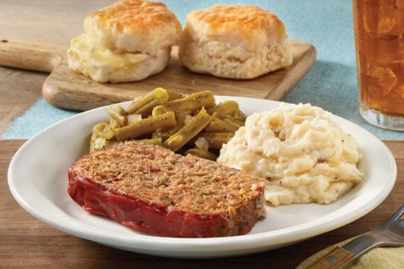 Meatloaf
