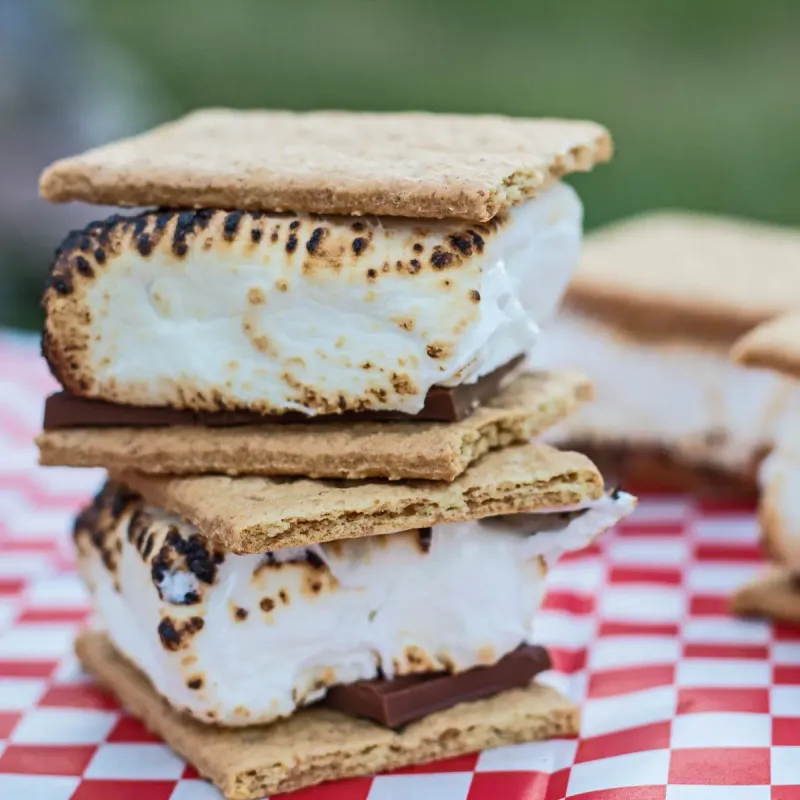 S’mores
