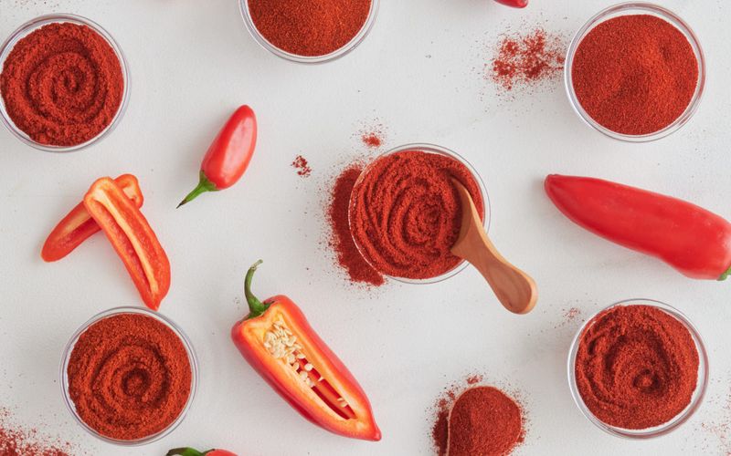 Paprika