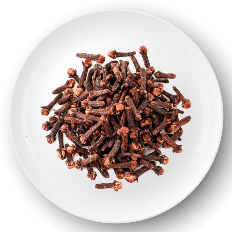 Ground Cloves