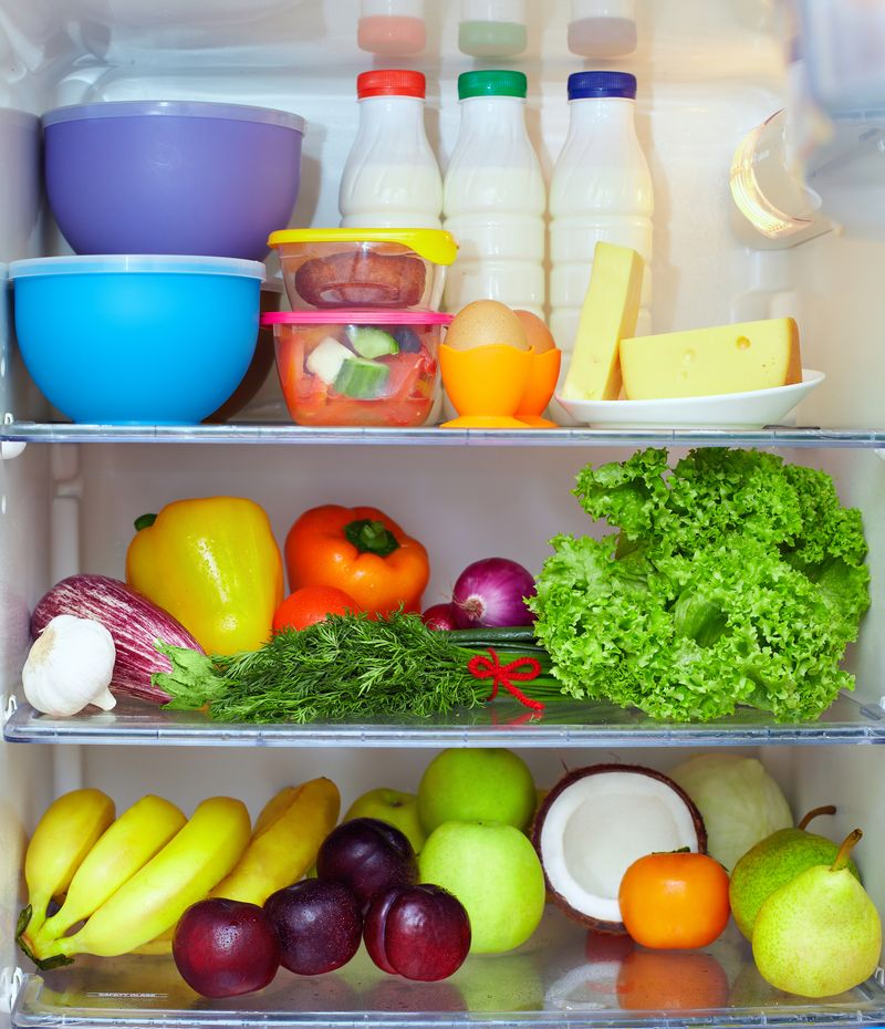 Skip Trendy Superfoods