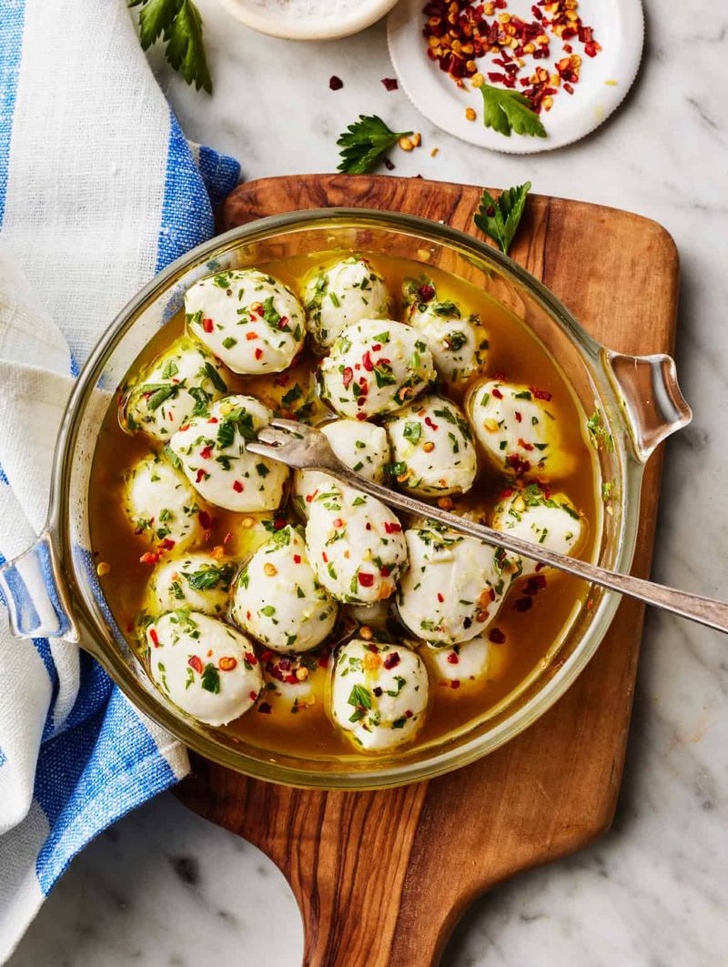 Mozzarella