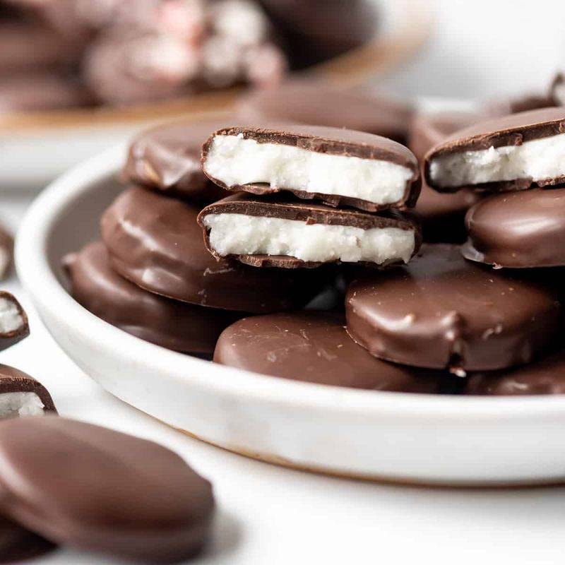 Peppermint Patties