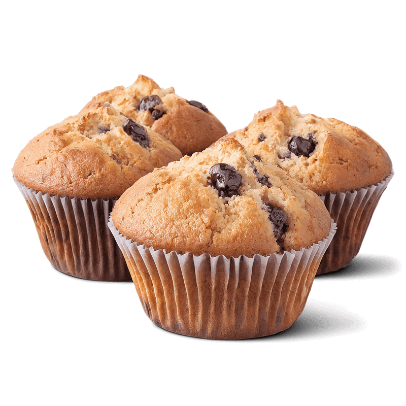 Muffin and Quick Bread Additions