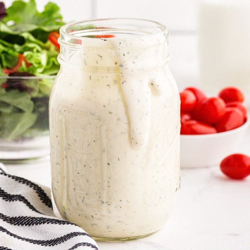 Ranch Dressing