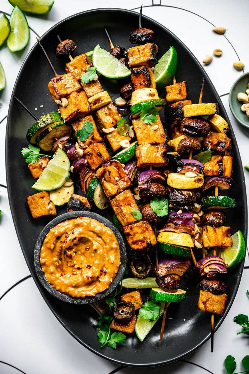 Tofu
