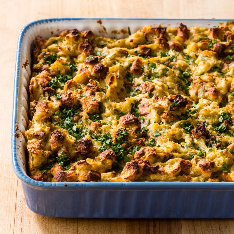 Potato Filling