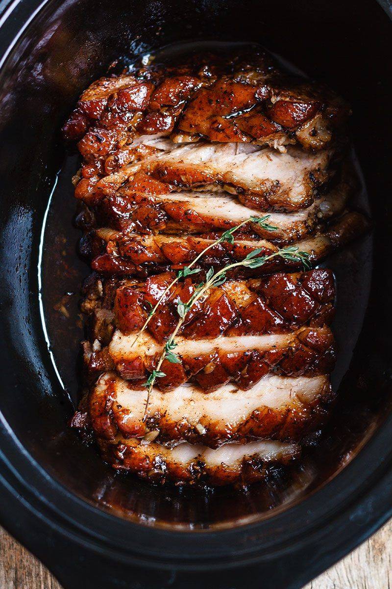 Pork Belly