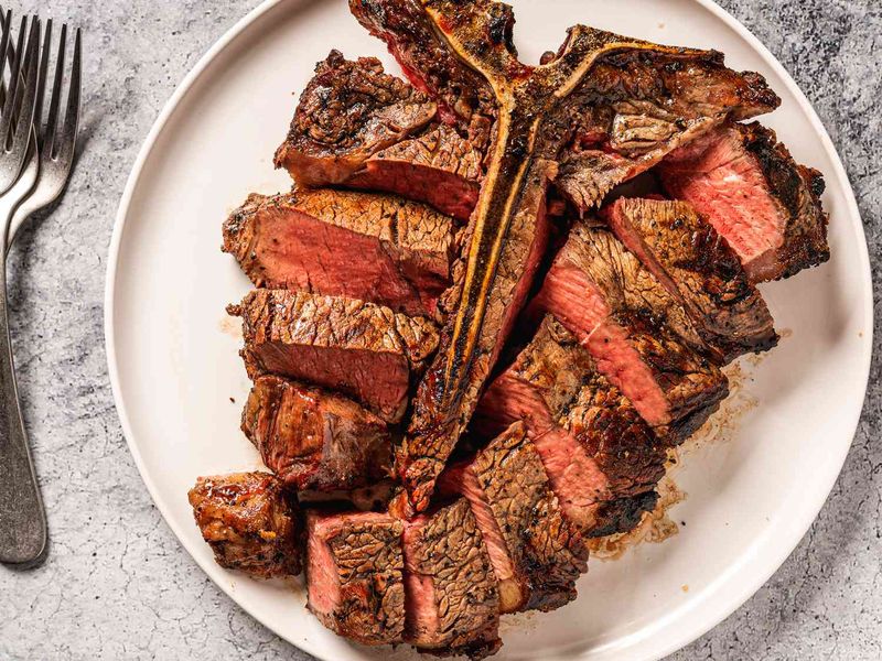 T-Bone