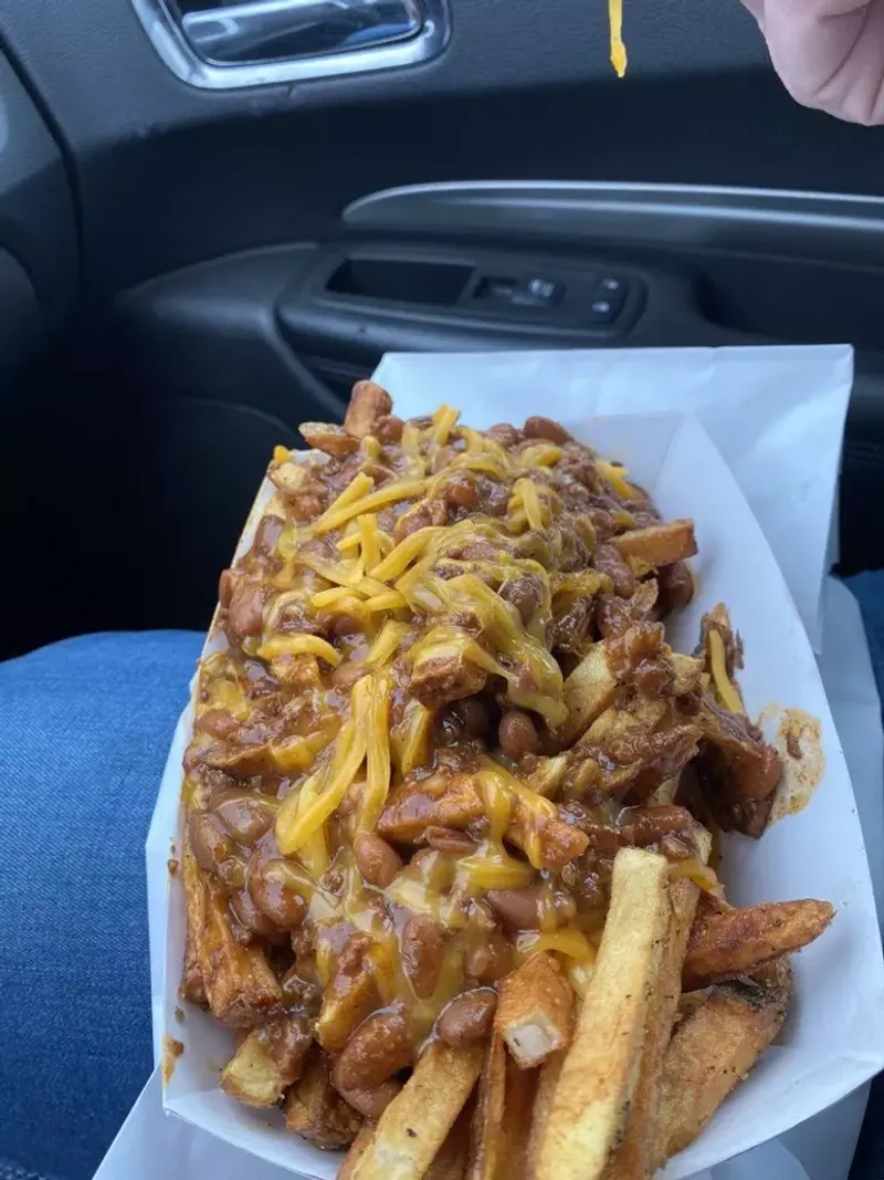 Idaho – Boise Fry Company (Boise)