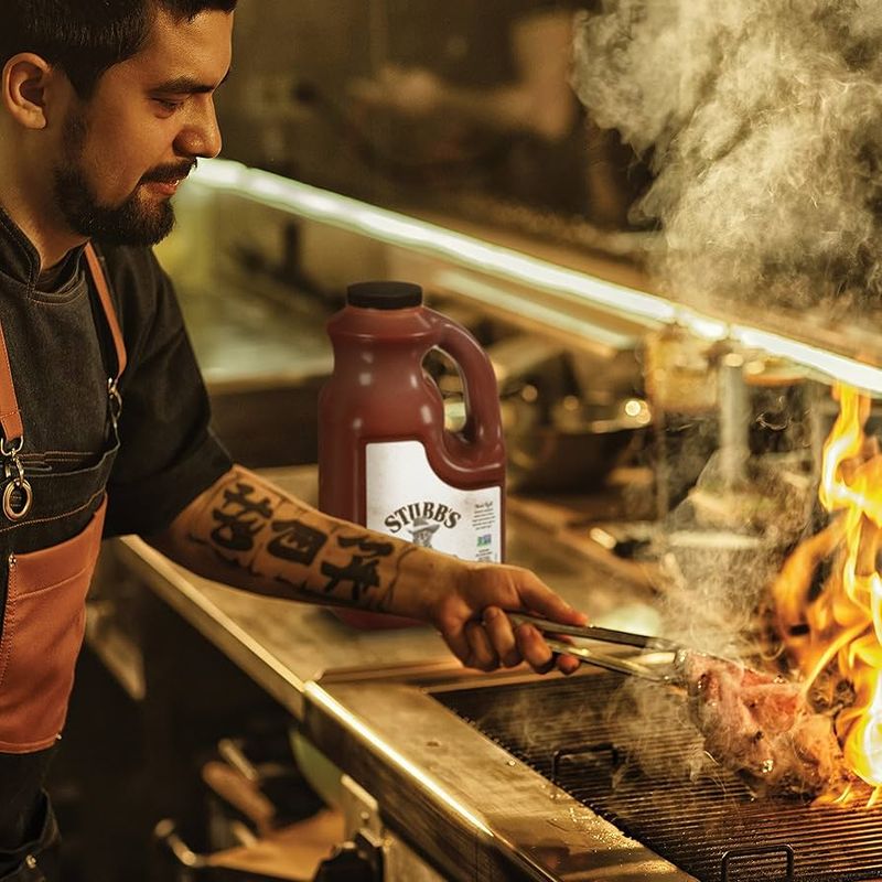 How It Performs on the Grill