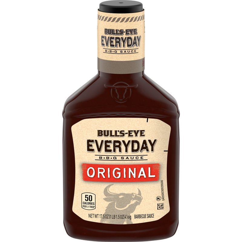 Bull’s-Eye Everyday Original
